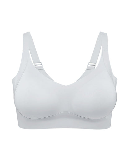 Daily Comfort Wireless Shaper Bra