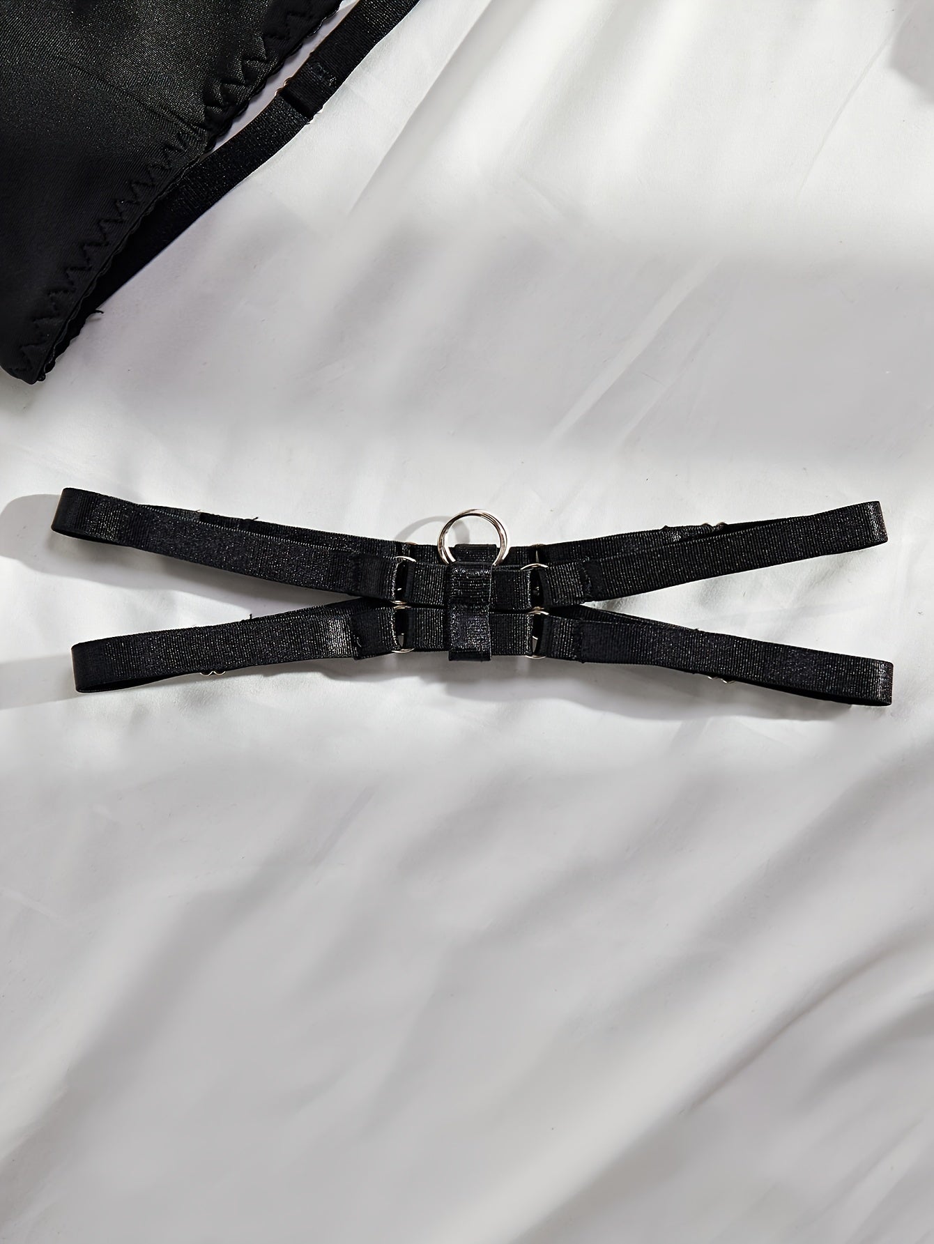 Tassel Fit with Gloves