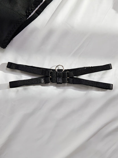 Tassel Fit with Gloves