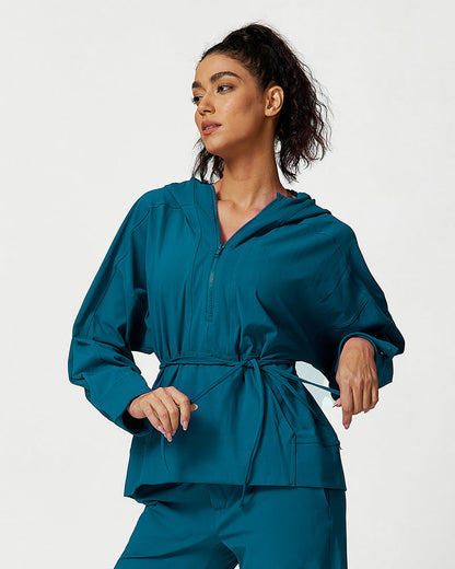 Lightweight Quick-Dry Sports Jacket