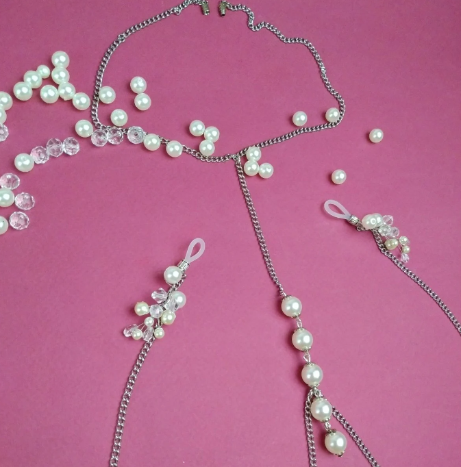 Mermaid Nippie Charm