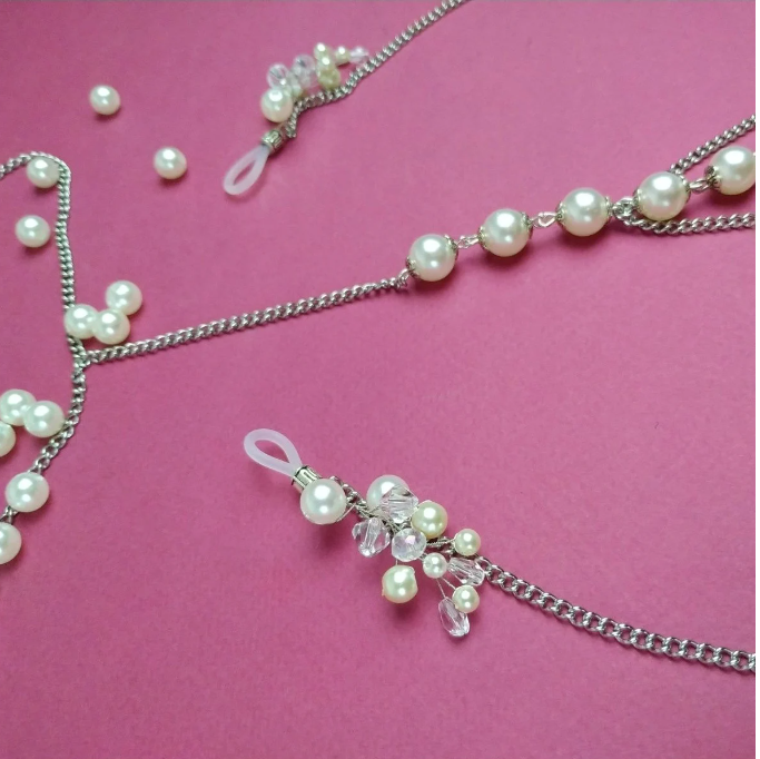 Mermaid Nippie Charm