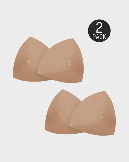 Double-Sided Adhesive Invisible Lift Inserts(2 Pairs)