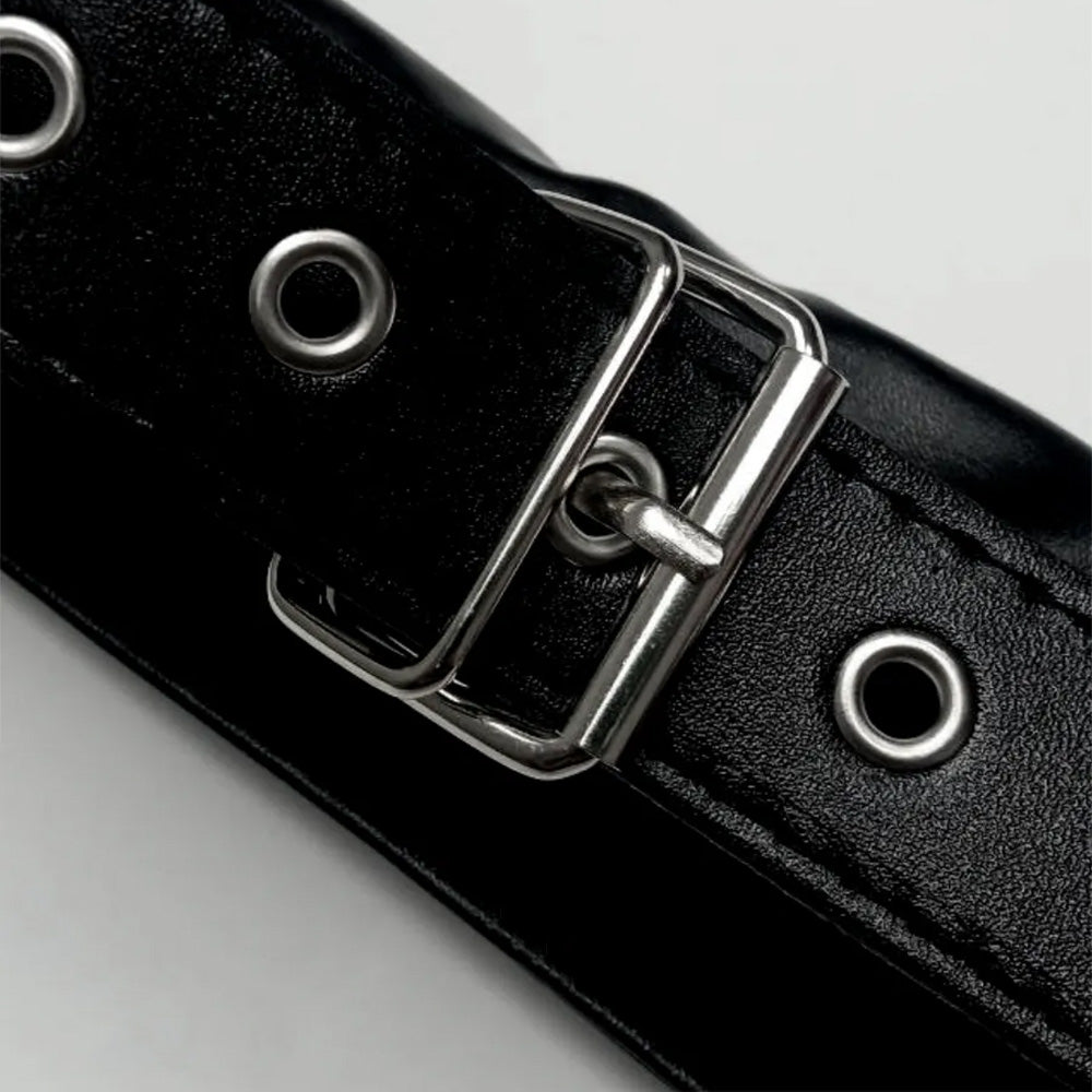 ObeyMe Kinky FancyStar Shiny Bondage