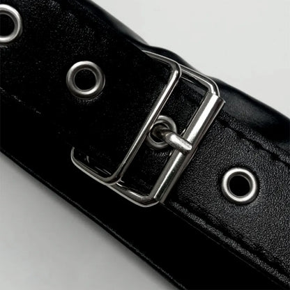 ObeyMe Kinky FancyStar Shiny Bondage