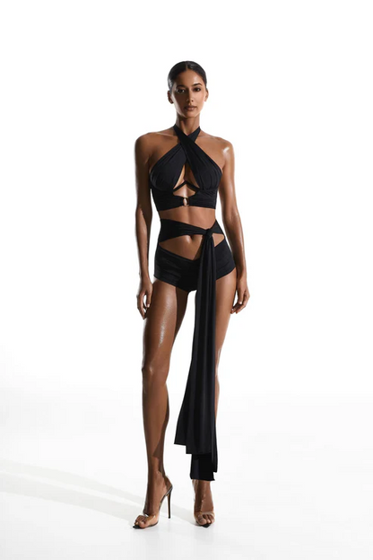 FancyStar® KALYNA Luxe Wrap Cutout Set