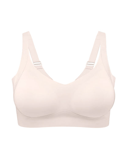 Daily Comfort Wireless Shaper Bra