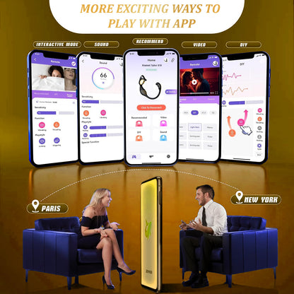 💥2025 Exclusive Deal 75% OFF🔥Suptruck Kiwinet TAILOR X10🔥4 IN 1 Prostate Massager