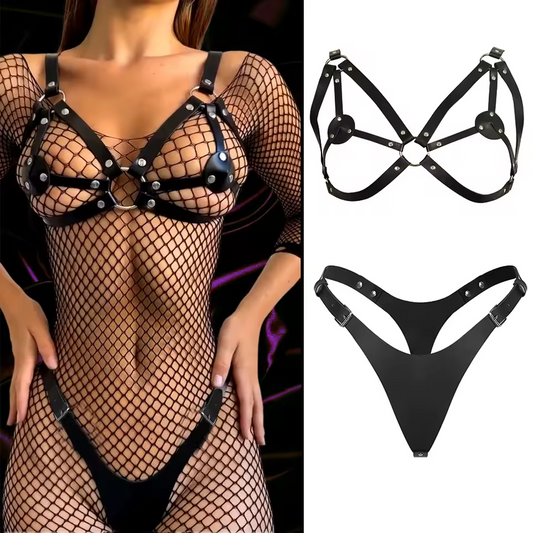 FancyStar™ Domis Eclipse Allure Harness