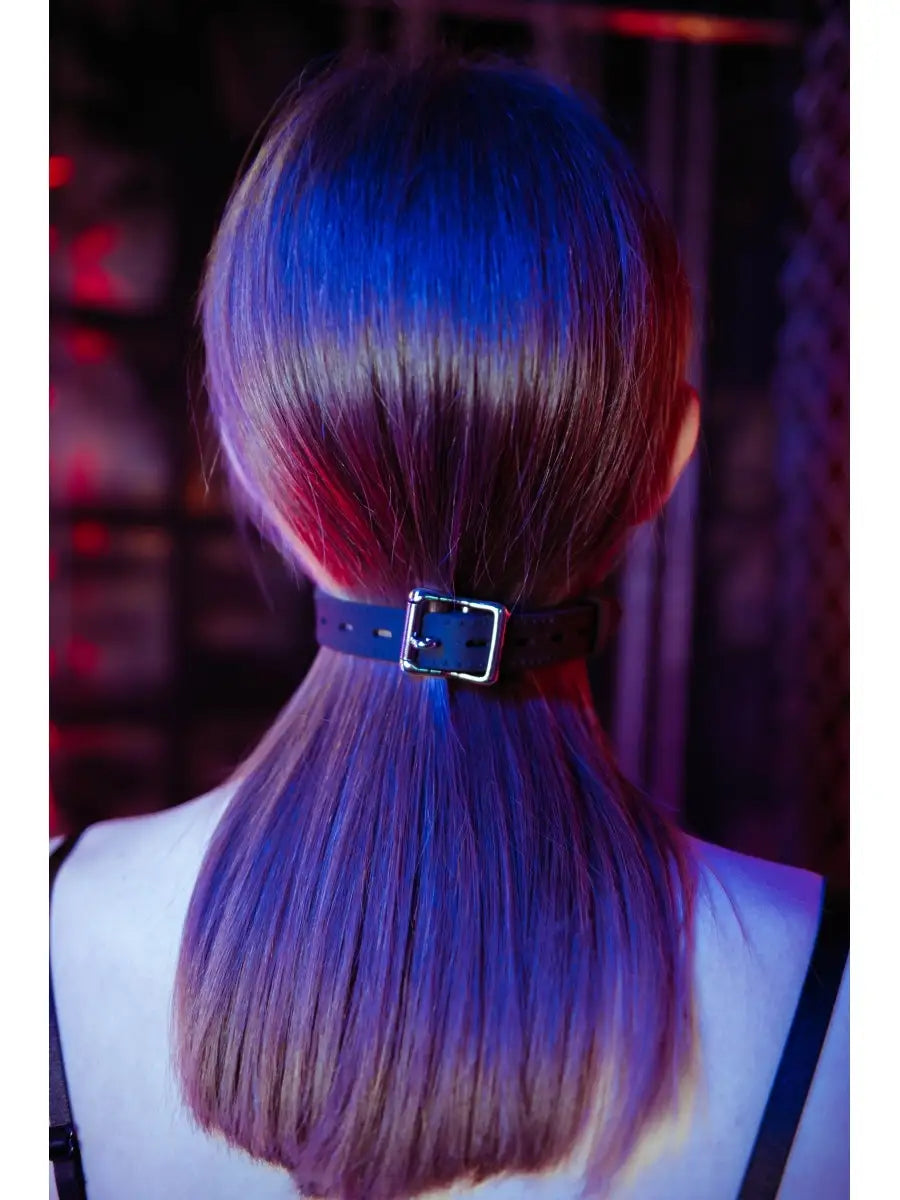 FancyStar™ Gag Ball HEMSMTH055