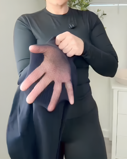 Women's Invisible High Waist Hip Lifting Mesh Breathable Shaping Pants