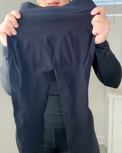 Women's Invisible High Waist Hip Lifting Mesh Breathable Shaping Pants