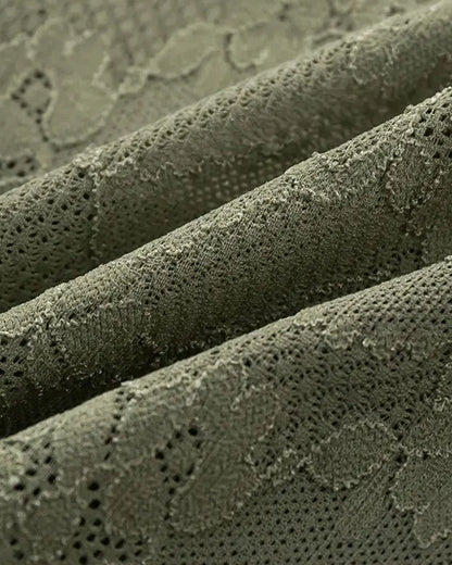 Women's Sexy Comfortable Lace Jacquard Seamless Breathable Panties