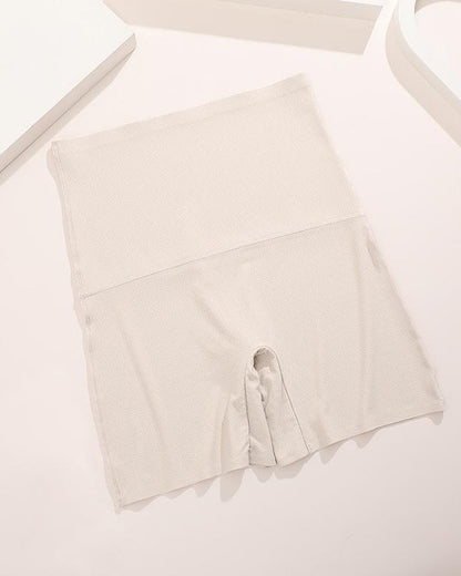 Women's Full Coverage Seamless Comfort Stretch Boxer Briefs