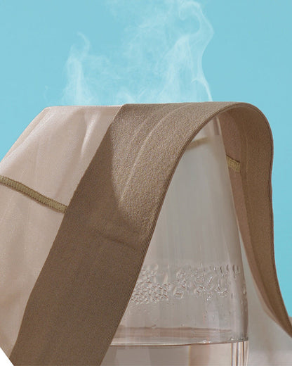 Men's Ice Silk Sexy Comfortable Thin Seamless Breathable Underwear