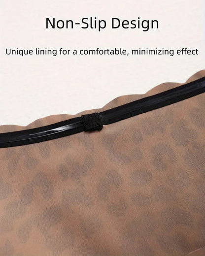 Women's Seamless Strapless Front Buckle Comfort Push Up Bra