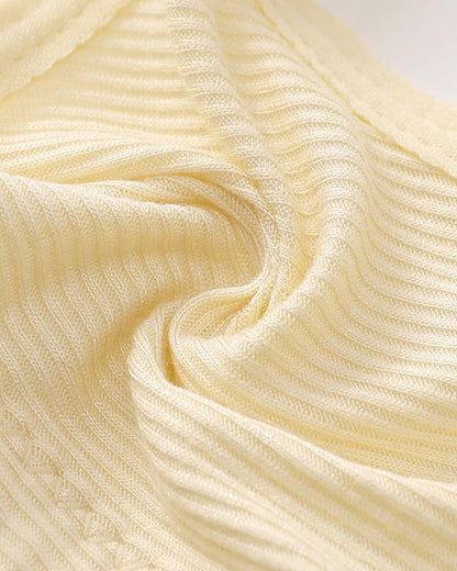 3-Pack Seamless Adjustable Front-Clasp Wireless Push-Up Bras