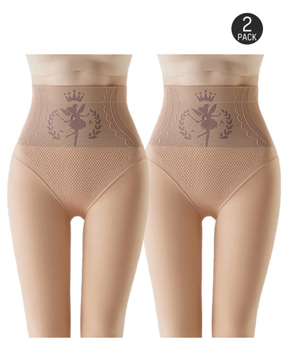 Women's Tummy-control Hip-lifting Non-slip Comfortable Pantyhose