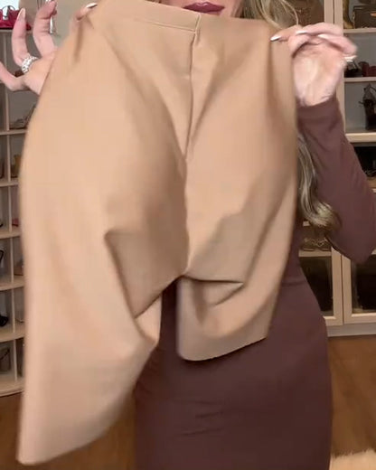 Tummy Control Shaping Butt Pad Shorts