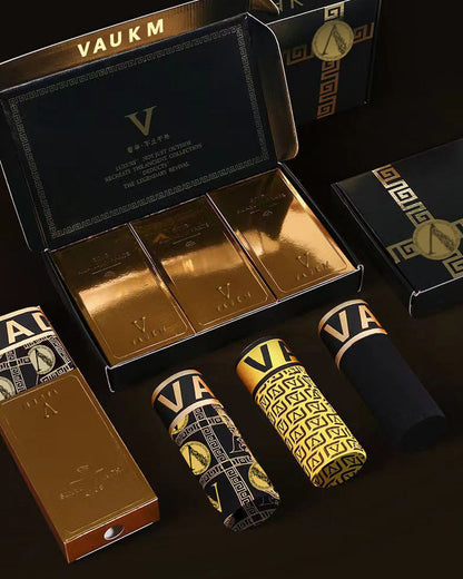 Men's Antibacterial Breathable Comfortable Printed Underwear