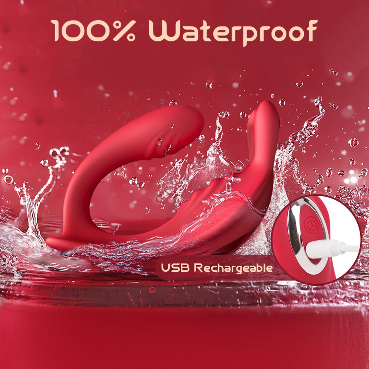 💥 2025 Limited 70% ️OFF 💦 FusionRide Suptruck Kiwinet® VibraCore X10 📱 Global Control & 10 Modes