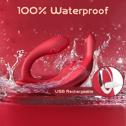 💥 2025 Limited 70% ️OFF 💦 FusionRide Suptruck Kiwinet® VibraCore X10 📱 Global Control & 10 Modes