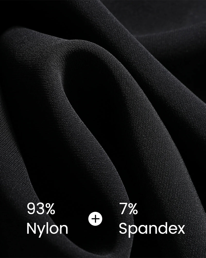 3-Pack High-Rise Seamless Thong Panty