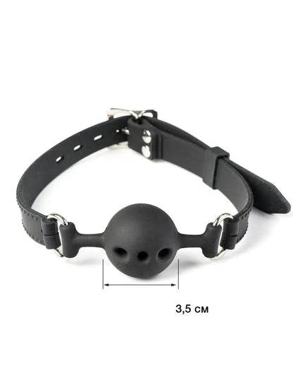 FancyStar™ Gag Ball HEMSMTH055