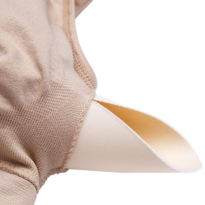 Silkshy®Seamless Comfort Workout Sports Bra