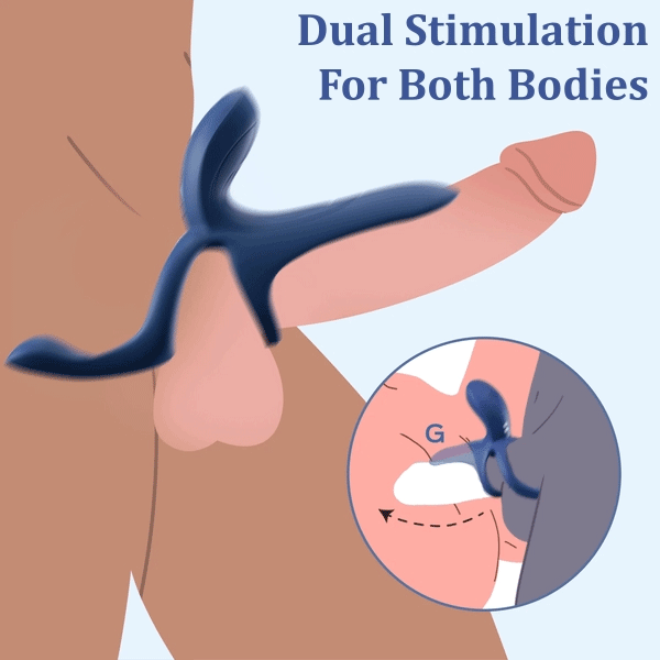 💥 2025 Limited 70% OFF 💦 Twinza Suptruck Kiwinet® 4-in-1 Couples Vibrator