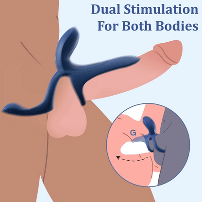 💥 2025 Limited 70% OFF 💦 Twinza Suptruck Kiwinet® 4-in-1 Couples Vibrator