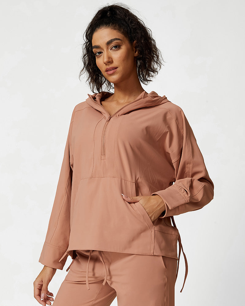 Lightweight Quick-Dry Sports Jacket