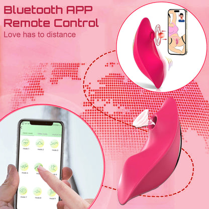 💥 2025 Limited 70% ️OFF 💦 SUPTRUCK™ KIMIAN Wearable Panty Vibrator