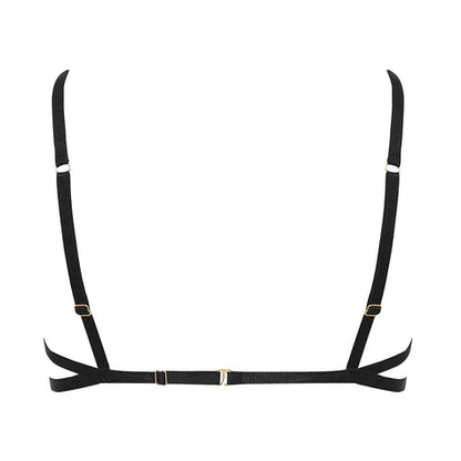 FancyStar™ MATIS Open Sheer Top