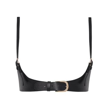 FancyStar™ LOTUS Leather Slay