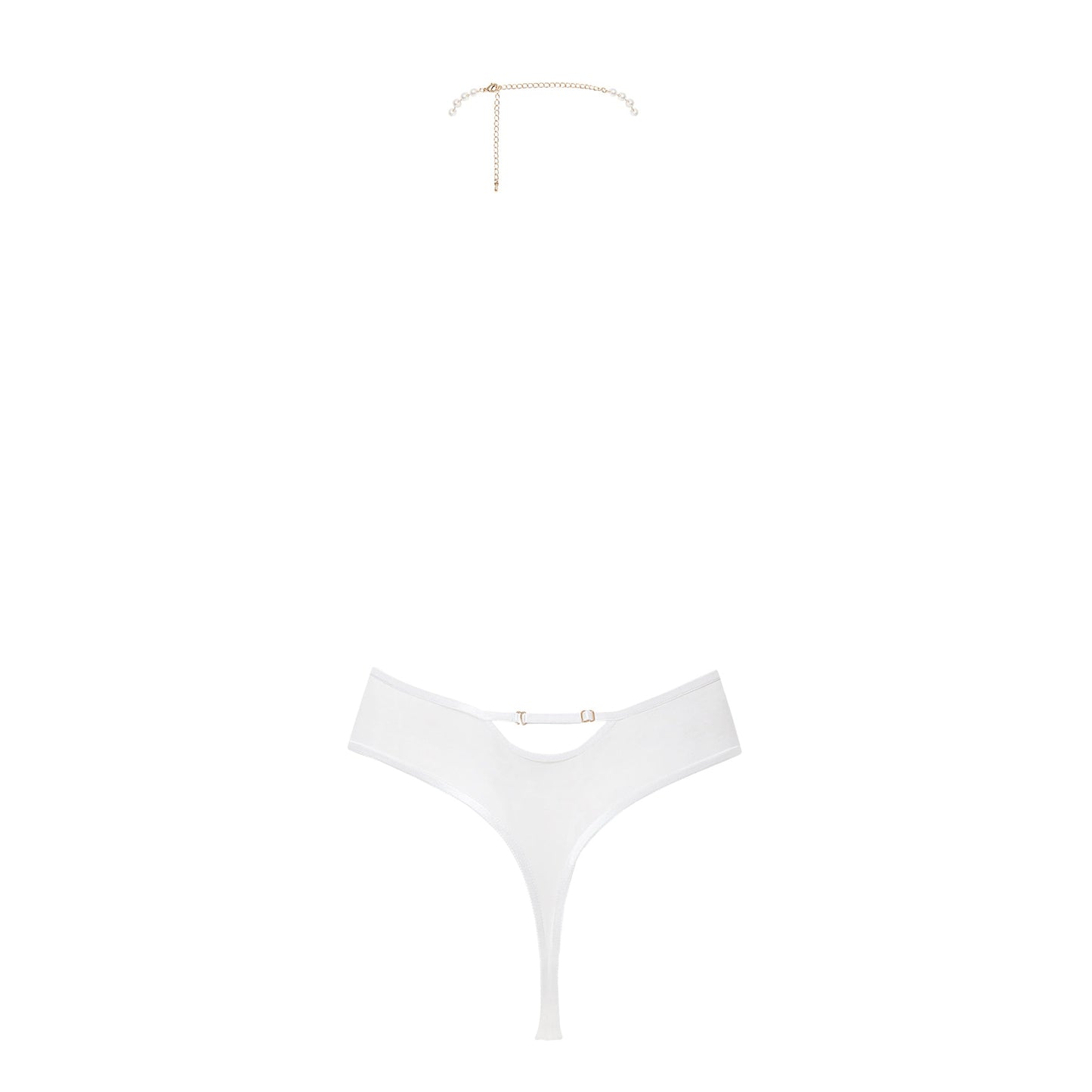 WHIMY Pearl Bodysuit