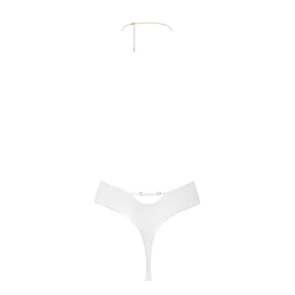 WHIMY Pearl Bodysuit