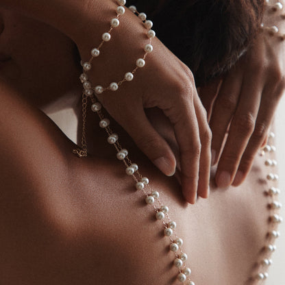 FancyStar PEARL Full Set