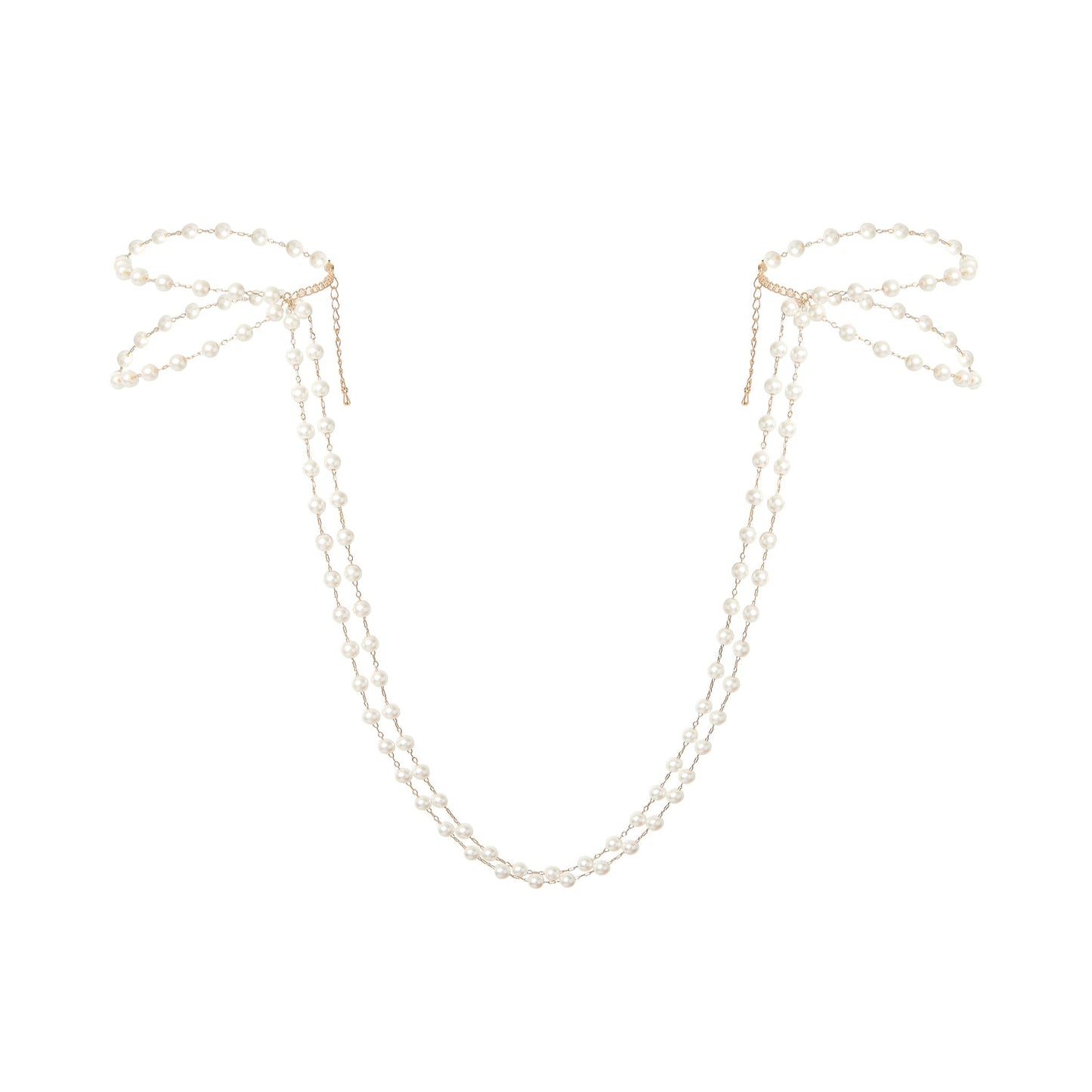 FancyStar PEARL Full Set