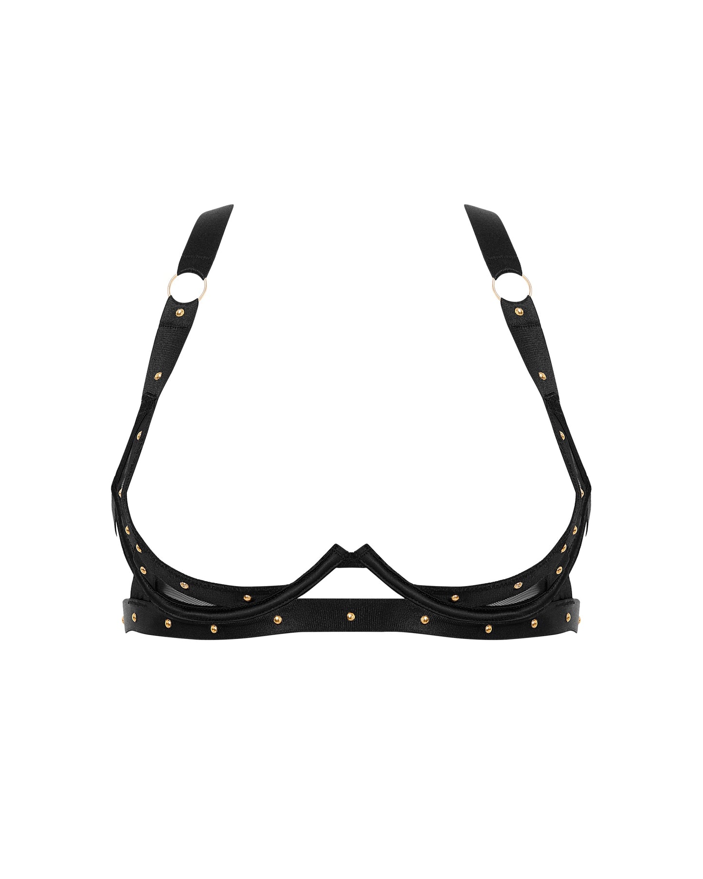 SANA Open Strappy Top