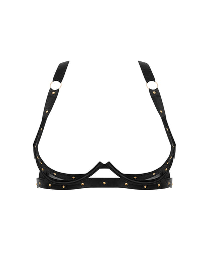 SANA Open Strappy Top