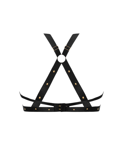 SANA Open Strappy Top