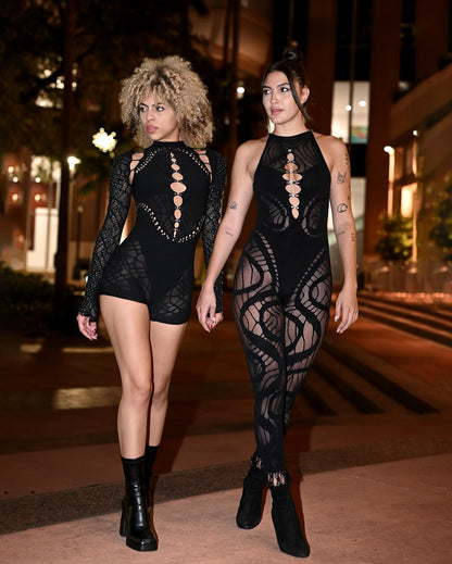 FancyStar® Blaze Jumpsuit