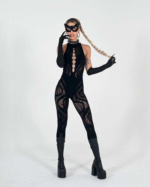 FancyStar® Blaze Jumpsuit