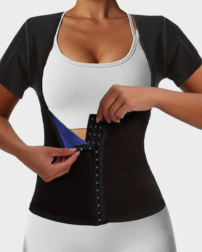 Women's Short-Sleeve Top