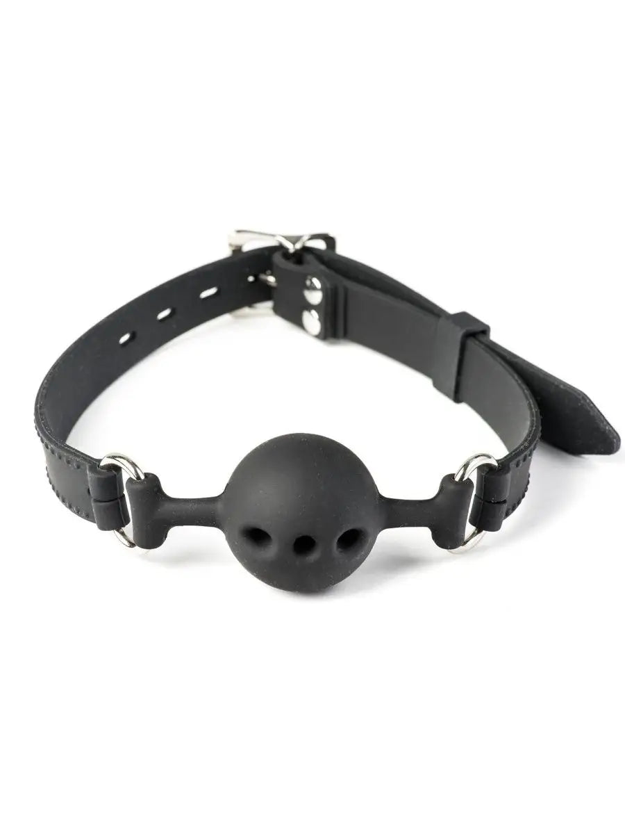 FancyStar™ Gag Ball HEMSMTH055
