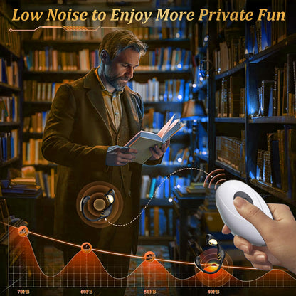 💥2025 Exclusive Deal 75% OFF🔥Suptruck Kiwinet TAILOR X10🔥4 IN 1 Prostate Massager