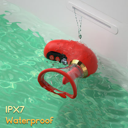 💥 2025 Limited 70% OFF 💦 Licksy Suptruck Kiwinet® SuckLick 9X 📱 Global Control & 3-in-1 Pleasure