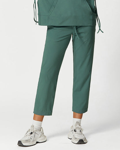 Lightweight Quick-Dry Active Pants