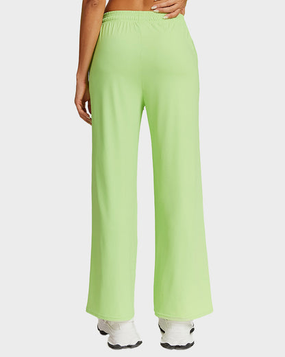 Lightweight Quick-Dry Sports Pants